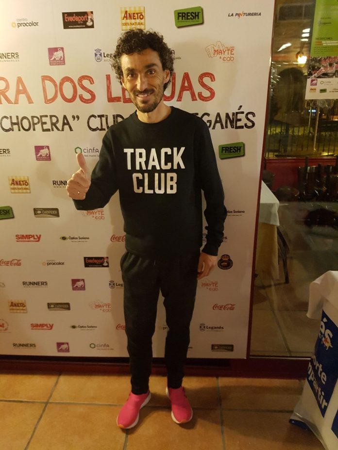 Jesús España
