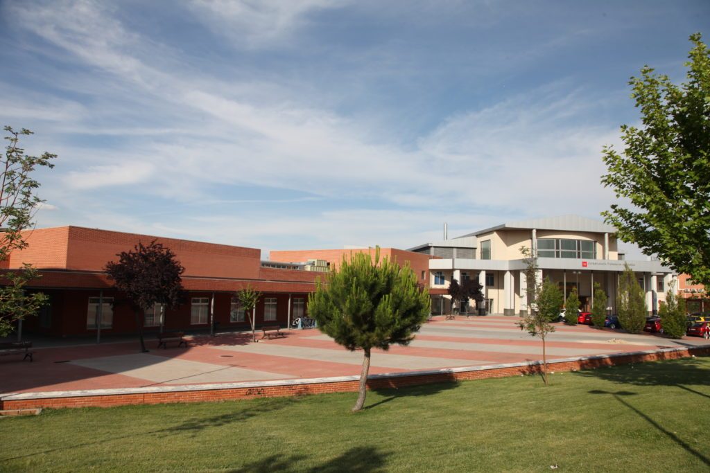 Sector Tres