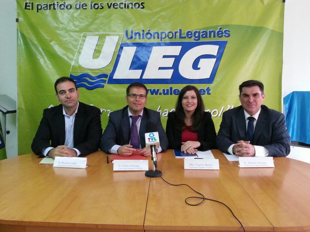 ULEG