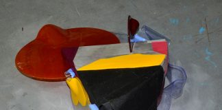 Working-Glass