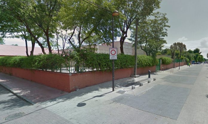 colegio Santa Margarita María de Alacoque