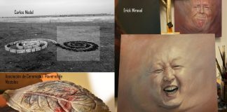 exposiciones en Alcorcón