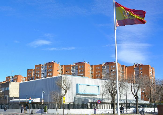 gimnasio-del-CEIP-Santo-Domingo
