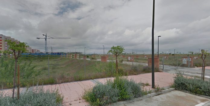 parcela los molinos