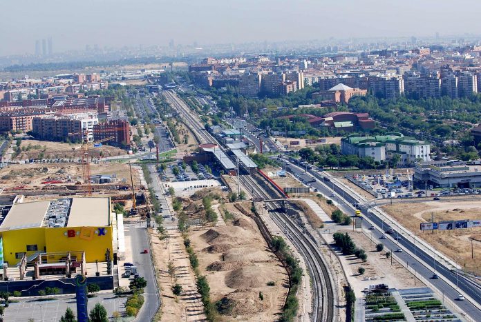 Alcorcón PGOU