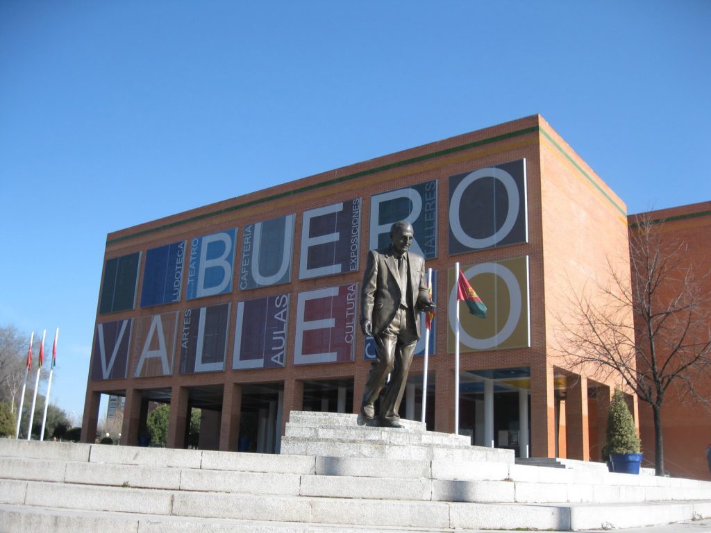 BUERO-VALLEJO-EDIFICIO-ALCORCON