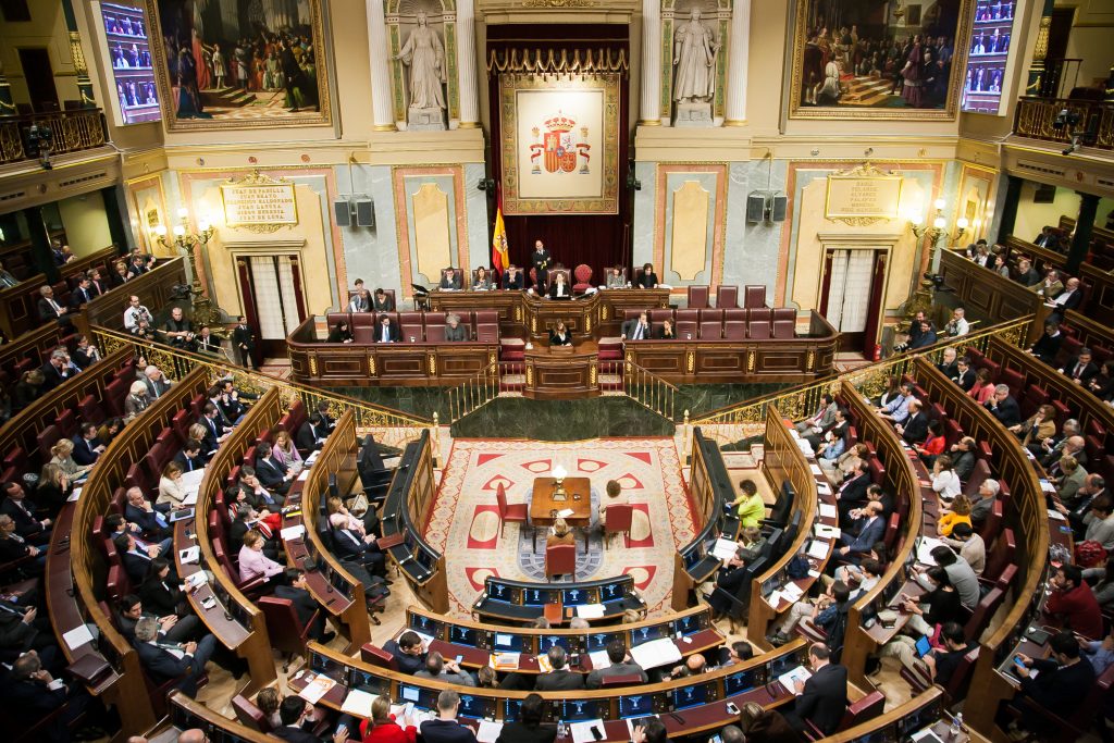 Prisión Permanente Revisable
