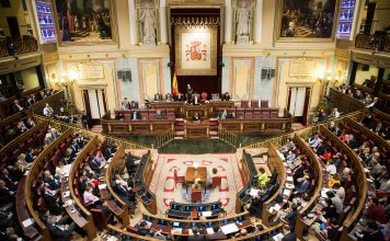 Prisión Permanente Revisable