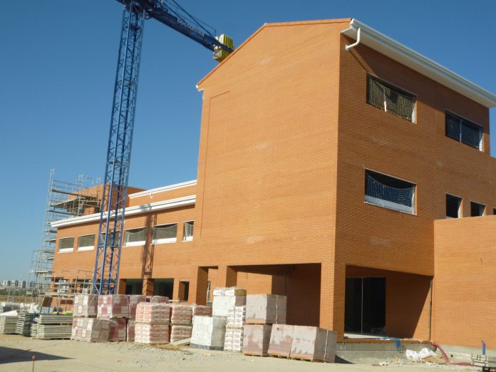 ampliacion-del-instituto-de-Arroyo-Culebro