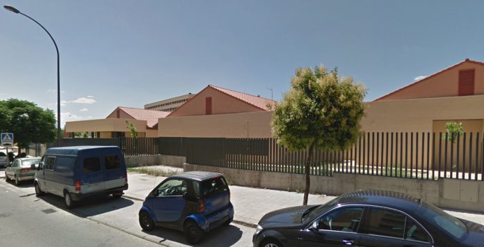 ceip el bercial
