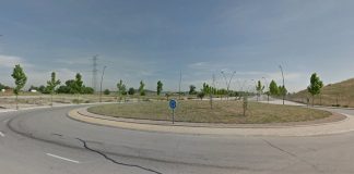 rotondas getafe