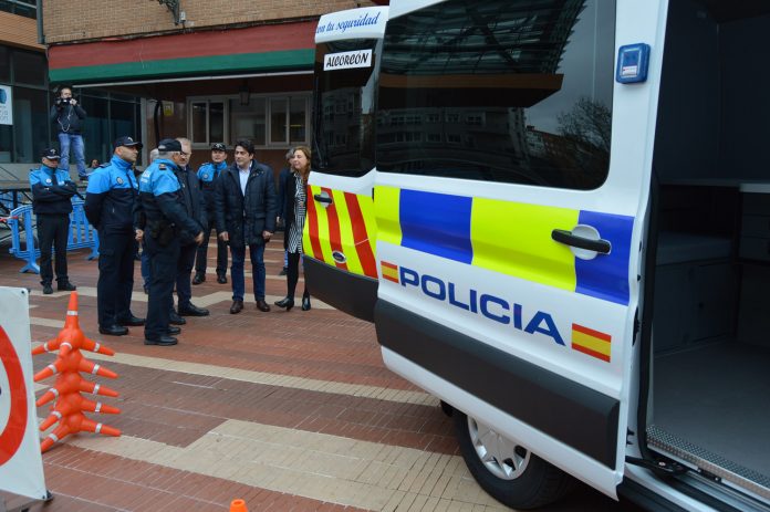 furgoneta-de-atestados-alcorcon