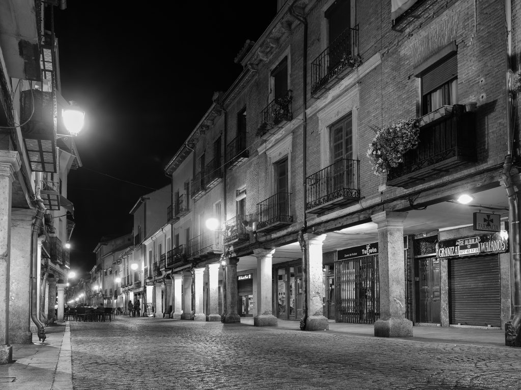 con nocturnidad y alevosia