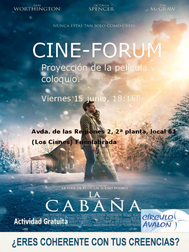 La-cabaña fuenlabrada