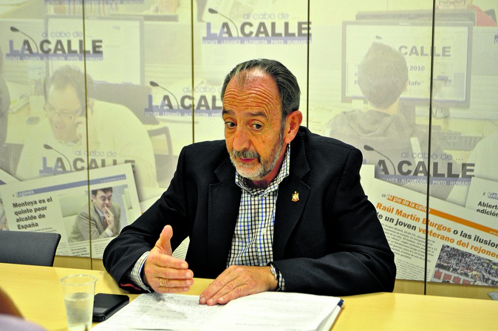 Paco Diez FFM