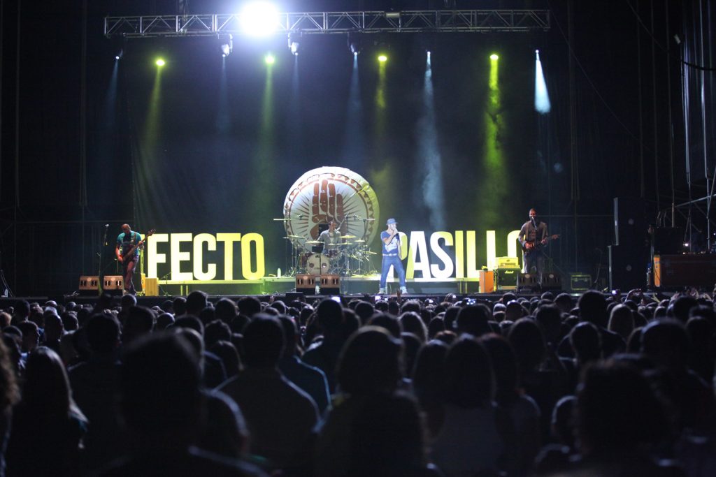 efecto pasillo fuenlabrada