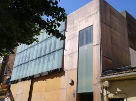 escuela de danza de pinto