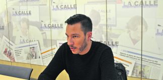 jose antonio muela radial