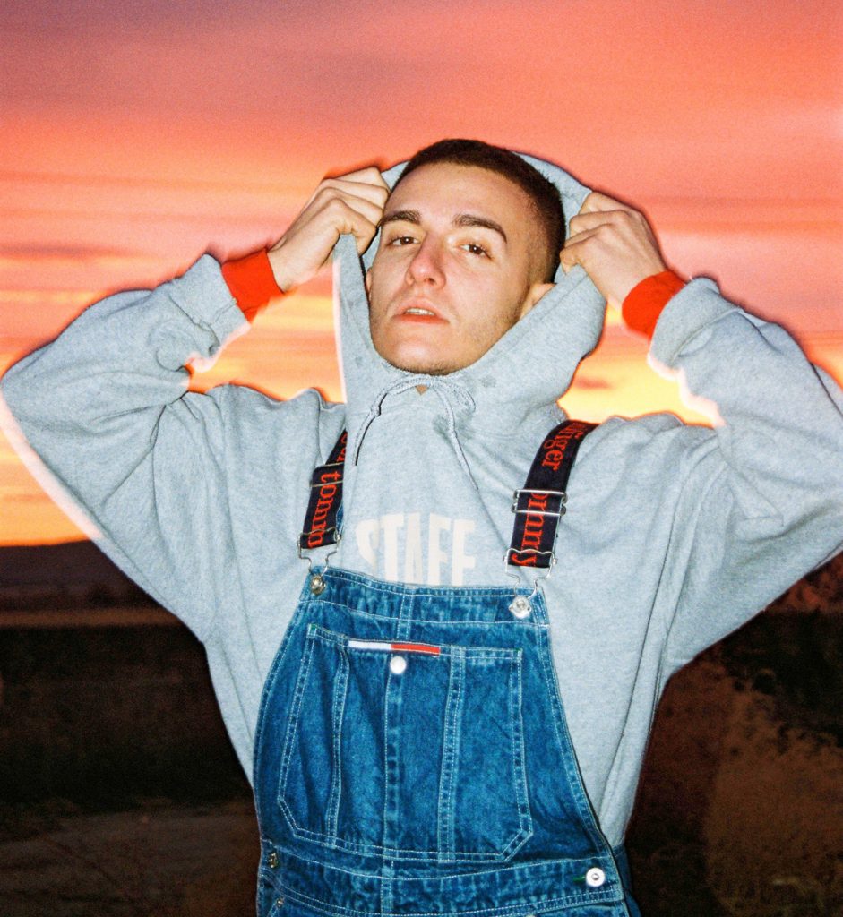 recycled j