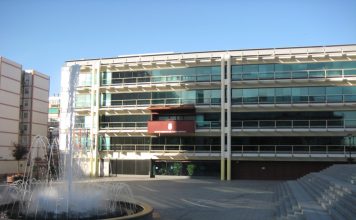 ayuntamiento fuenlabrada