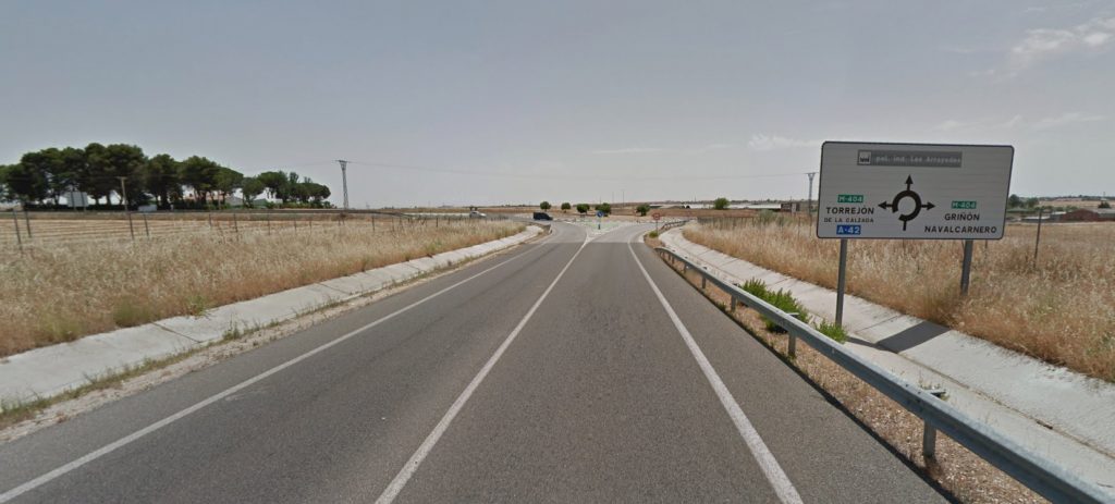 m419-grinon-fuenlabrada