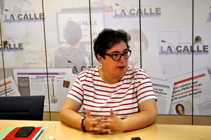 monica cerda getafe