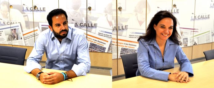 ruben maireles sara hernandez