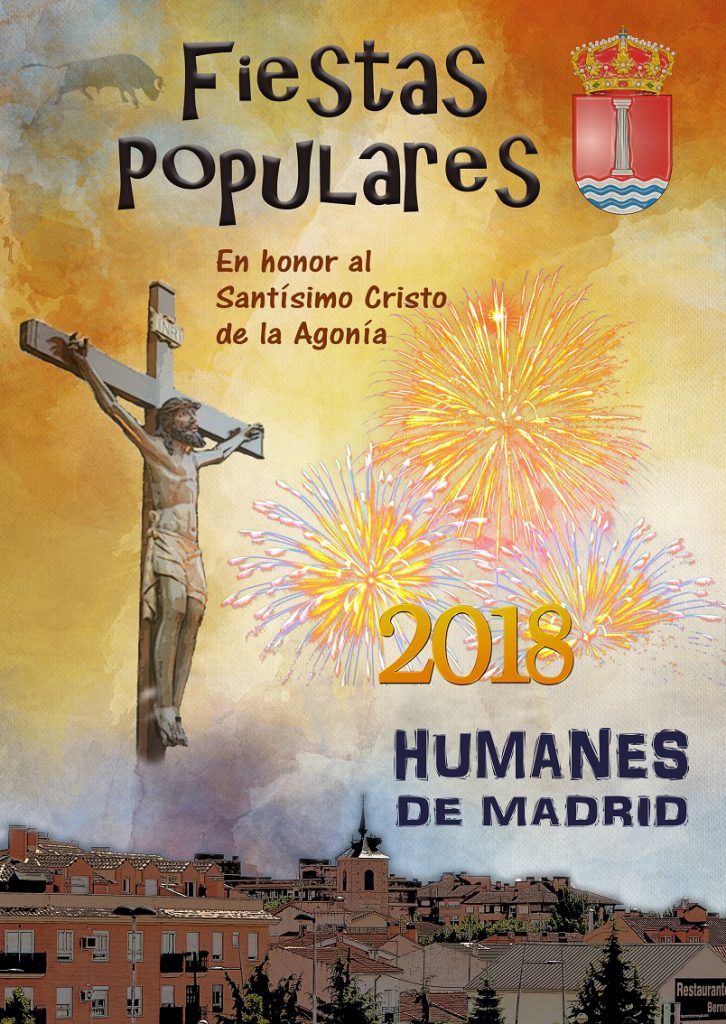 fiestas de Humanes