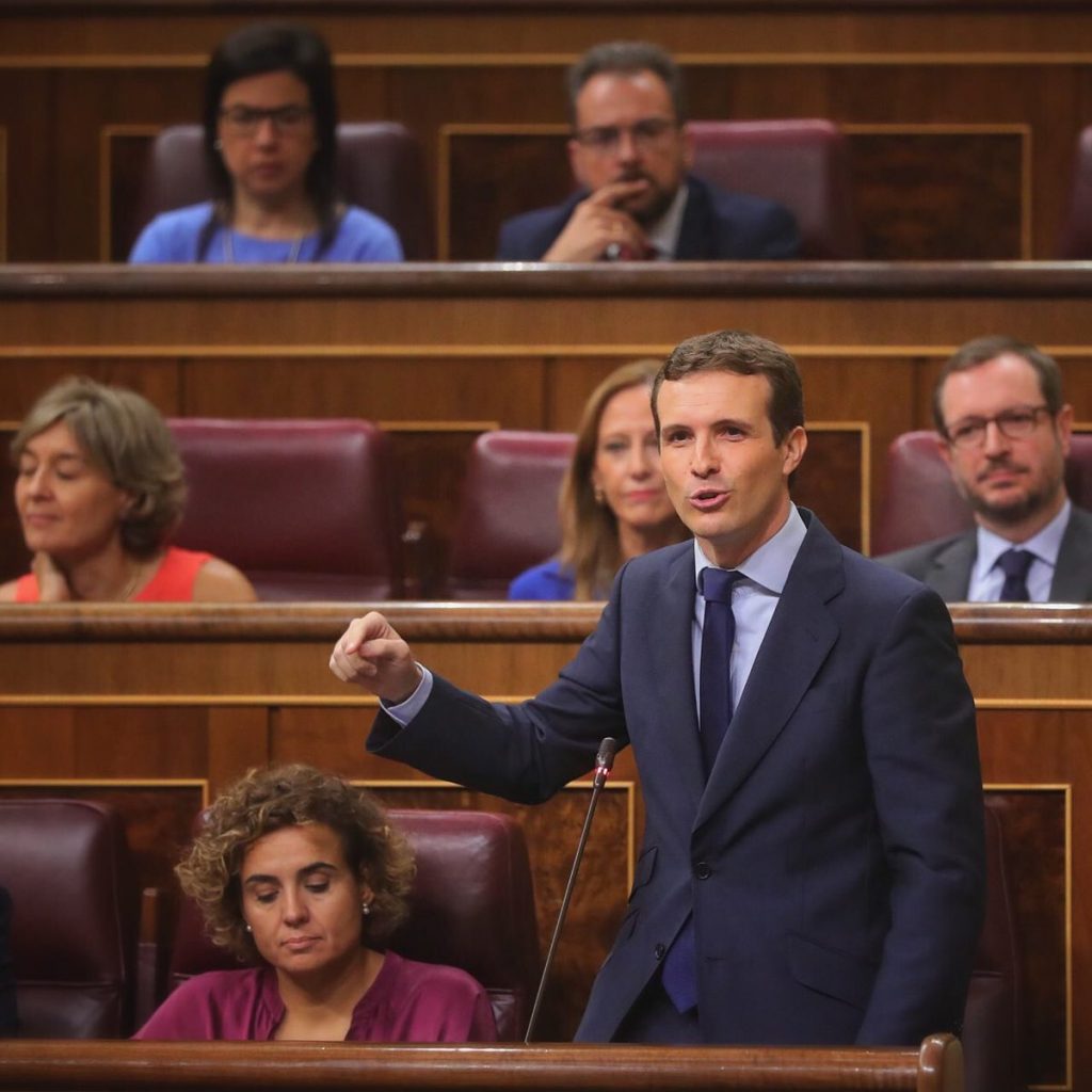 pablo casado