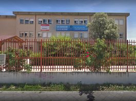 CEIP Velázquez de Fuenlabrada