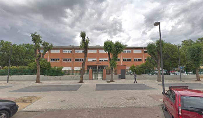 Escuela de Música Maestro Gombau de Getafe