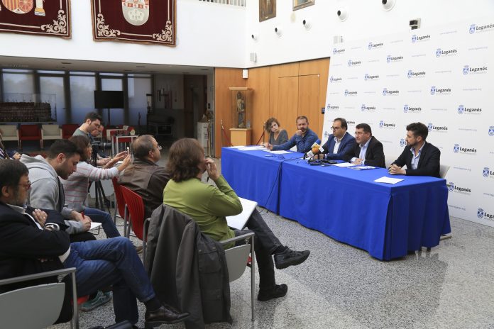Impuestos