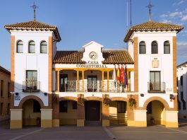 ayuntamiento de pinto