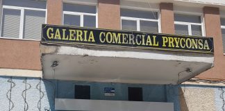 galeria comercial la avanzada la cueva