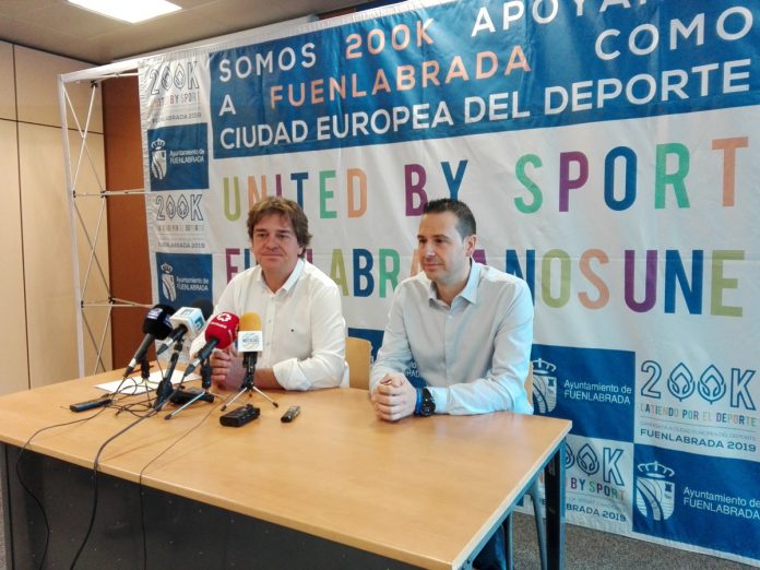 javier ayala fuenlabrada
