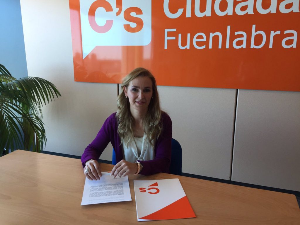 patricia de frutos