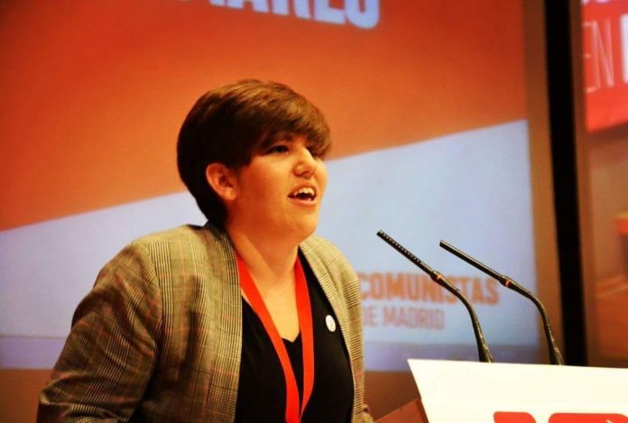yolanda hidalgo