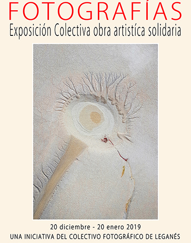 Colectivo Fotográfico de Leganés