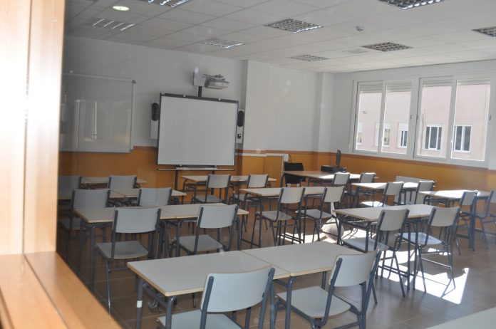 actividades extraescolares pinto