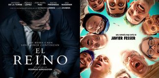 nominadas goya 2019