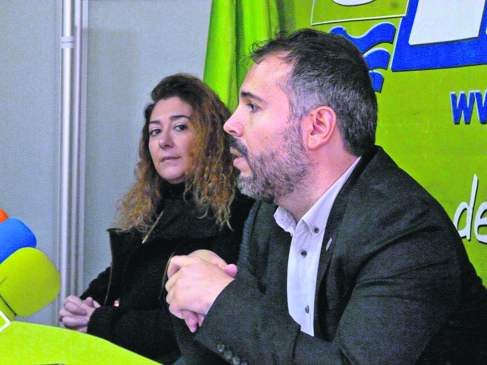 Almagro Comisión