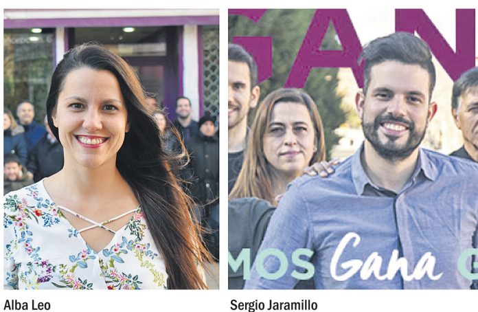 podemos getafe
