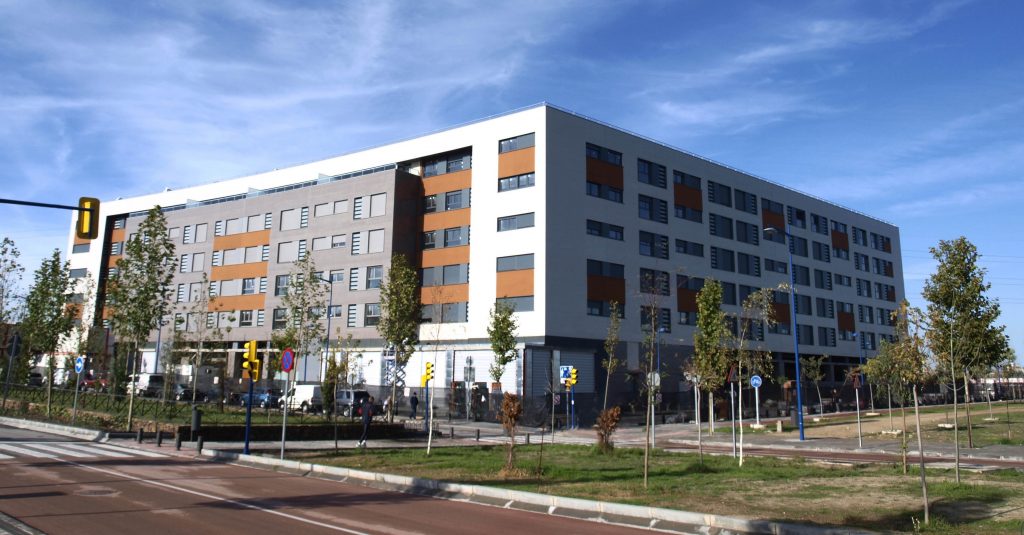 viviendas en alquiler leganes