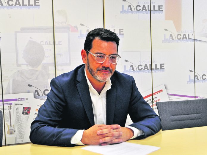 carlos gonzalez pereira getafe
