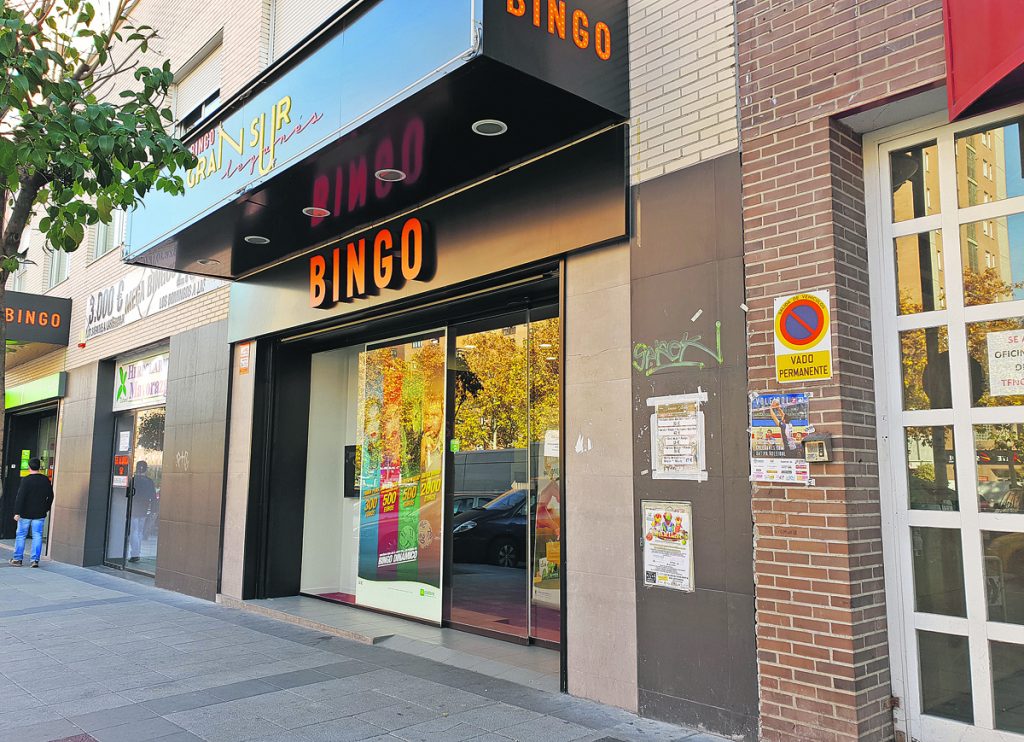casas de apuestas leganes