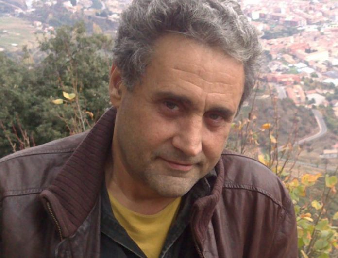esteban cabal