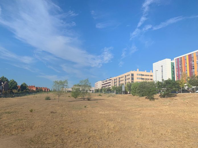 escuela infantil buenavista getafe