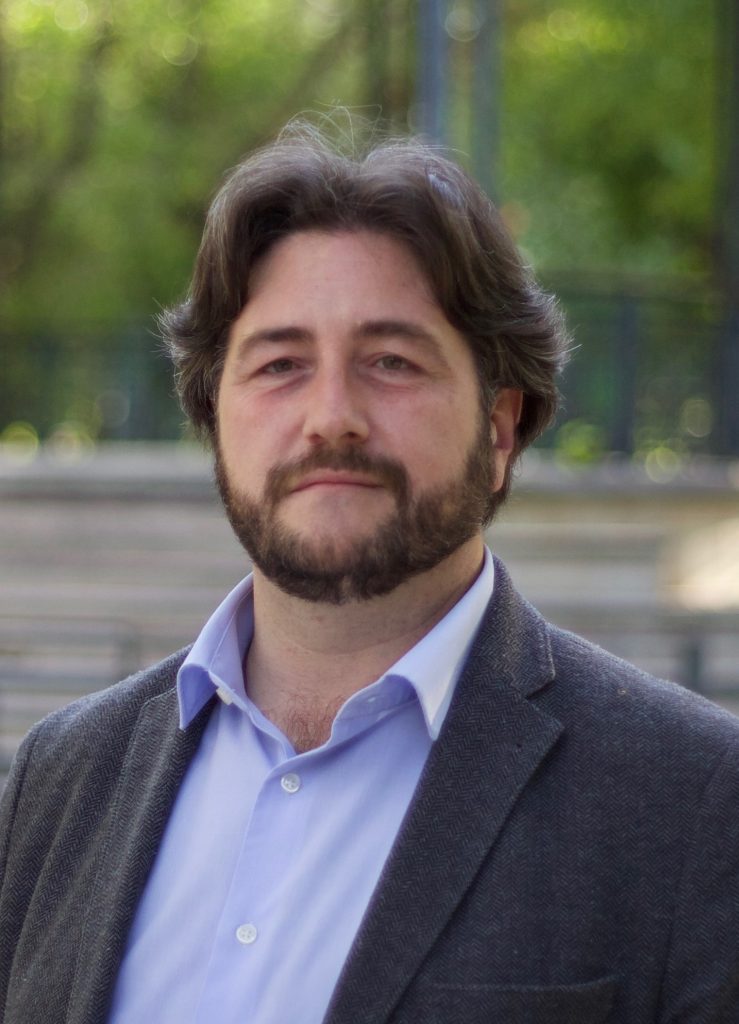 Salomón Aguado